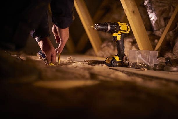 Best Insulation Maintenance and Repair in Labasas, CA